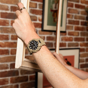 Reloj - G-SHOCK  GA-010-5A