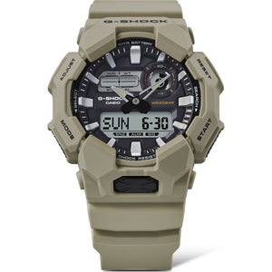 Reloj - G-SHOCK  GA-010-5A