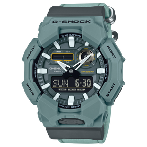 Reloj - G-SHOCK  GA-010CE-2A