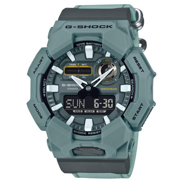 Reloj - G-SHOCK  GA-010CE-2A
