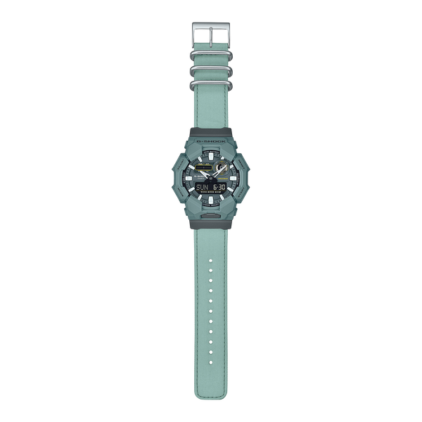 Reloj - G-SHOCK  GA-010CE-2A