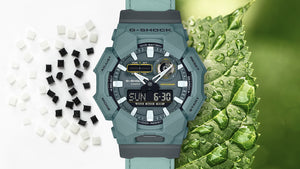 Reloj - G-SHOCK  GA-010CE-2A