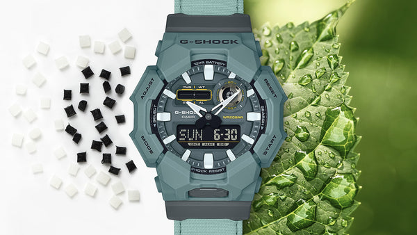 Reloj - G-SHOCK  GA-010CE-2A