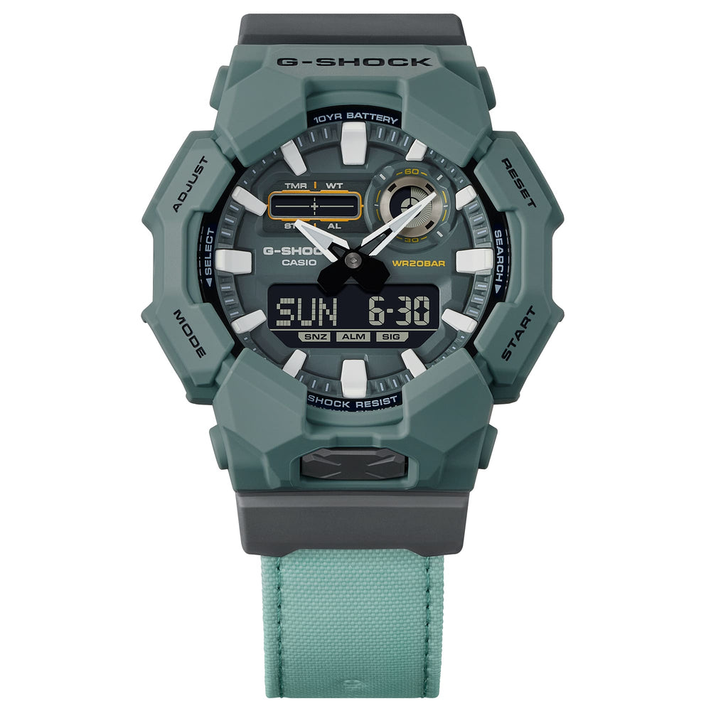 Reloj - G-SHOCK  GA-010CE-2A