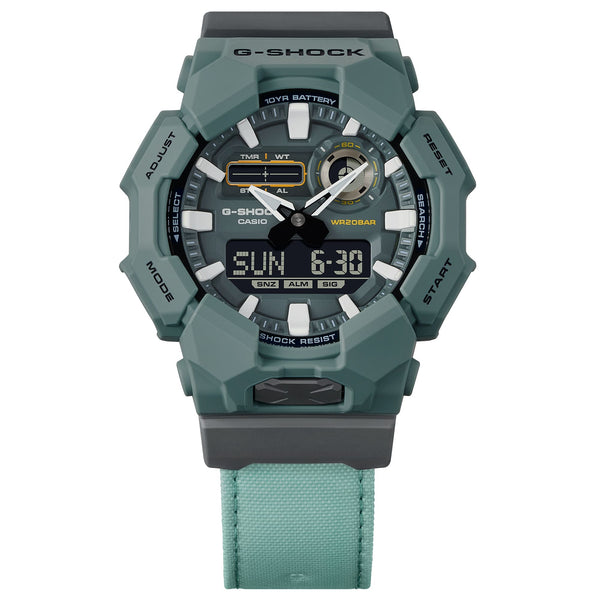 Reloj - G-SHOCK  GA-010CE-2A