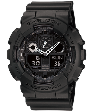 Reloj - G-SHOCK GA-100-1A1DR