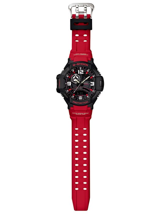Reloj - G-SHOCK GA-1000-4B