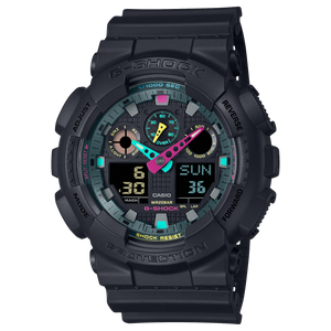 Reloj - G-SHOCK GA-100MF-1A