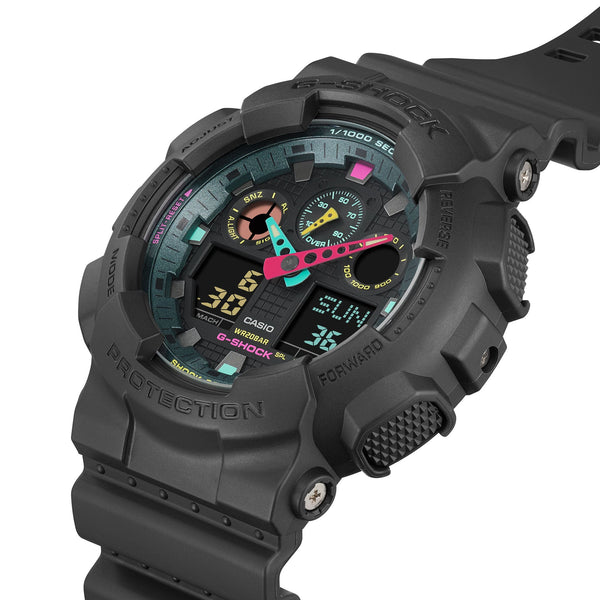 Reloj - G-SHOCK GA-100MF-1A