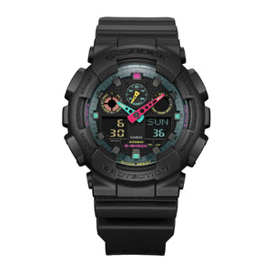 Reloj - G-SHOCK GA-100MF-1A