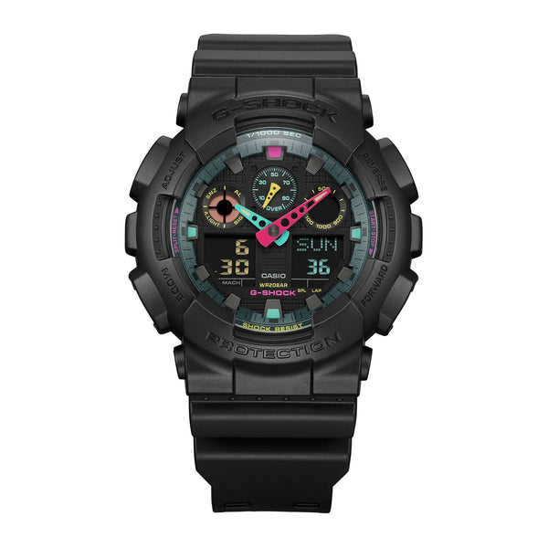 Reloj - G-SHOCK GA-100MF-1A