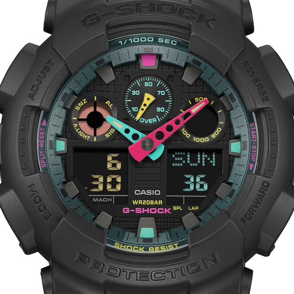 Reloj - G-SHOCK GA-100MF-1A