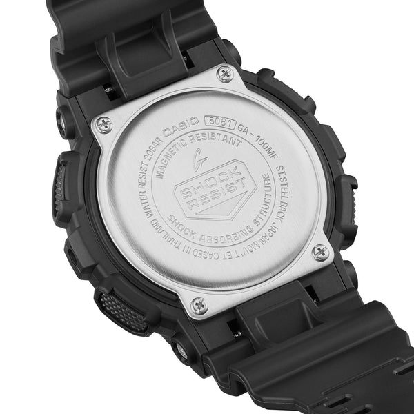 Reloj - G-SHOCK GA-100MF-1A