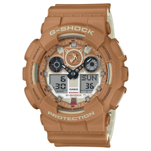 Reloj - G-SHOCK GA-100SHB-5A