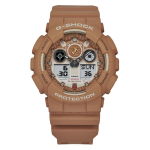 Reloj - G-SHOCK GA-100SHB-5A