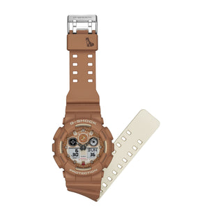 Reloj - G-SHOCK GA-100SHB-5A