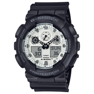Reloj - G-SHOCK GA-100WD-1A