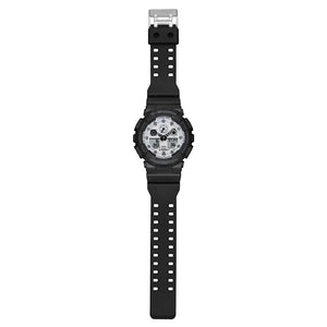 Reloj - G-SHOCK GA-100WD-1A
