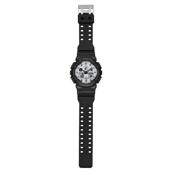 Reloj - G-SHOCK GA-100WD-1A