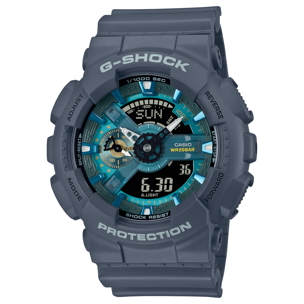 Reloj - G-SHOCK GA-110AS-2A