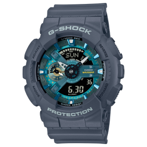 Reloj - G-SHOCK GA-110AS-2A