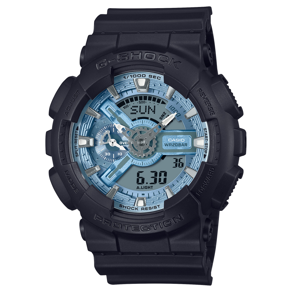 Reloj - G-SHOCK GA-110CD-1A2