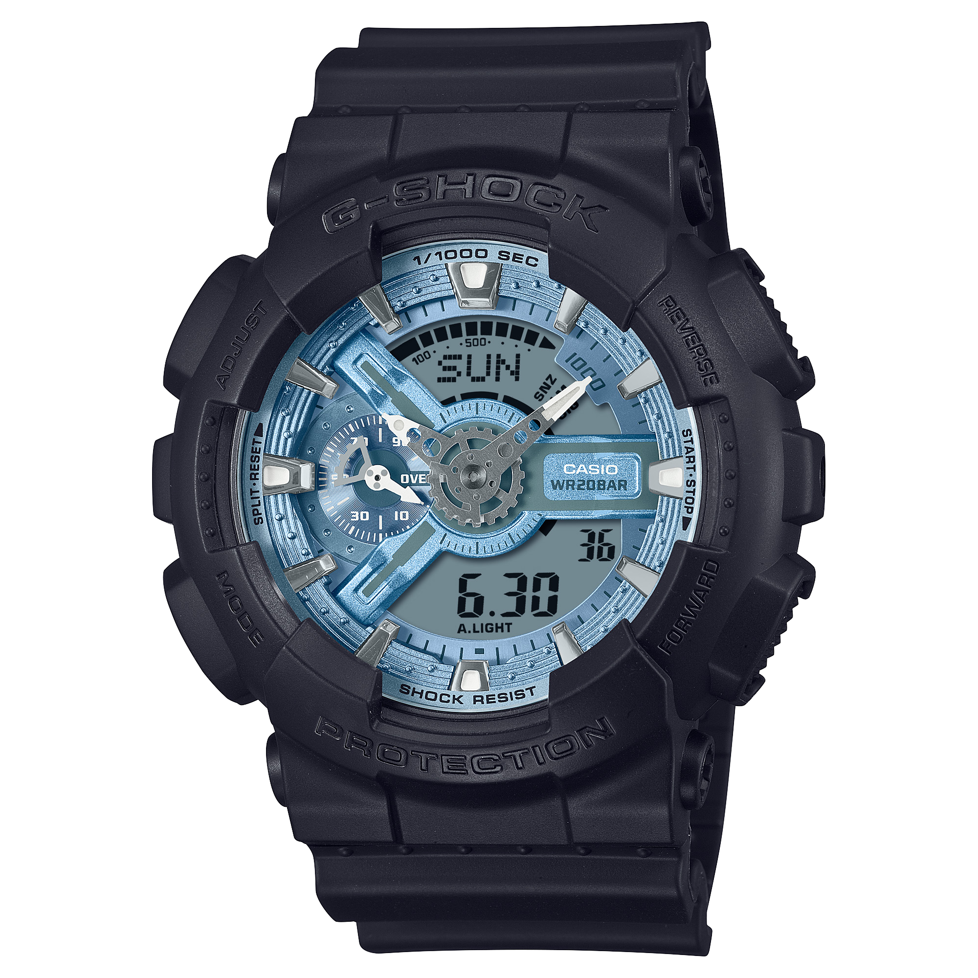 Reloj - G-SHOCK GA-110CD-1A2