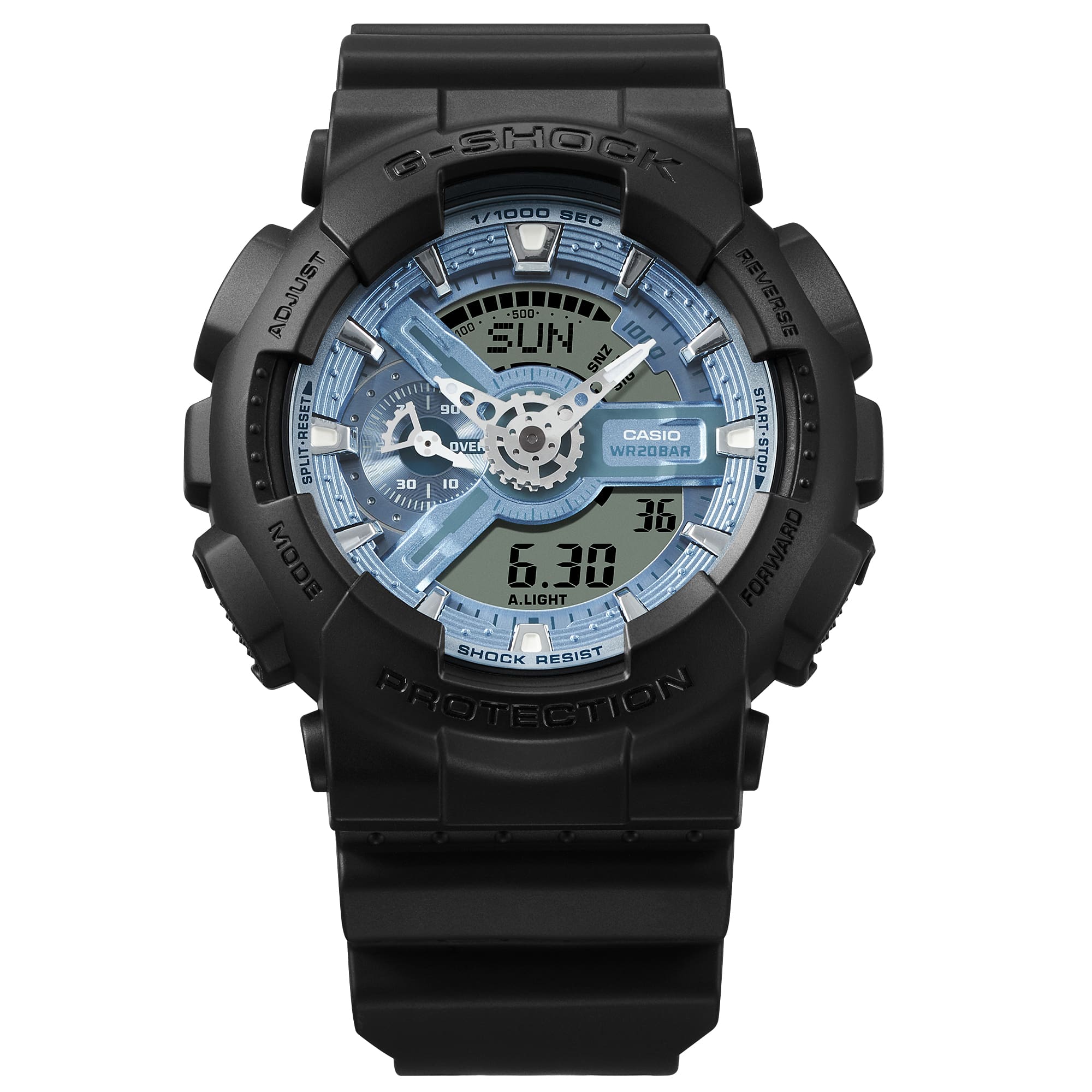 Reloj - G-SHOCK GA-110CD-1A2