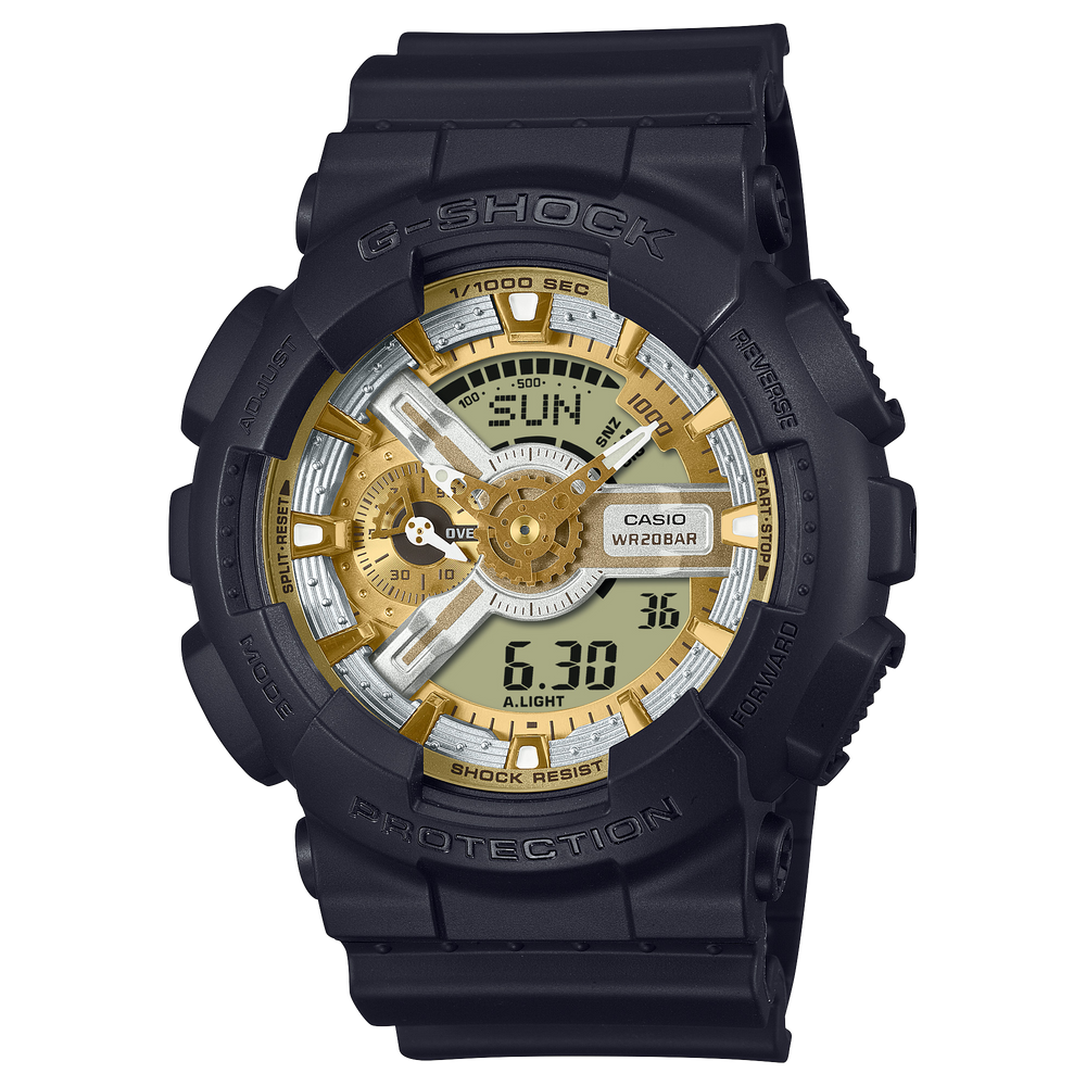 Reloj - G-SHOCK GA-110CD-1A9