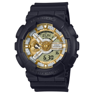 Reloj - G-SHOCK GA-110CD-1A9