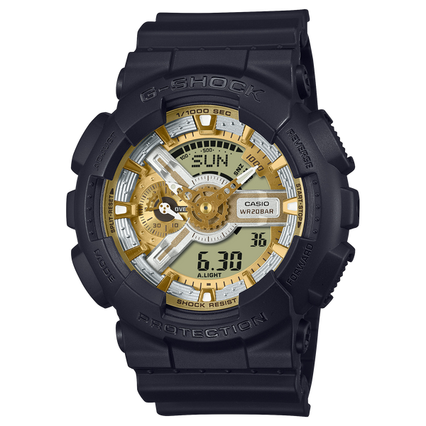 Reloj - G-SHOCK GA-110CD-1A9