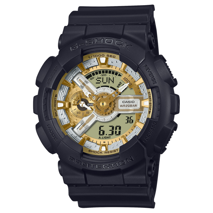 Reloj - G-SHOCK GA-110CD-1A9
