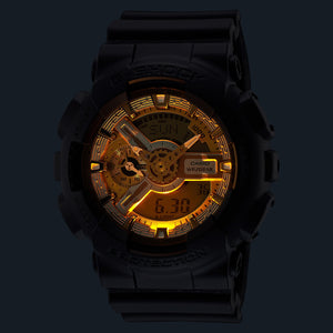 Reloj - G-SHOCK GA-110CD-1A9