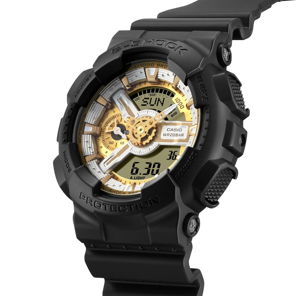 Reloj - G-SHOCK GA-110CD-1A9