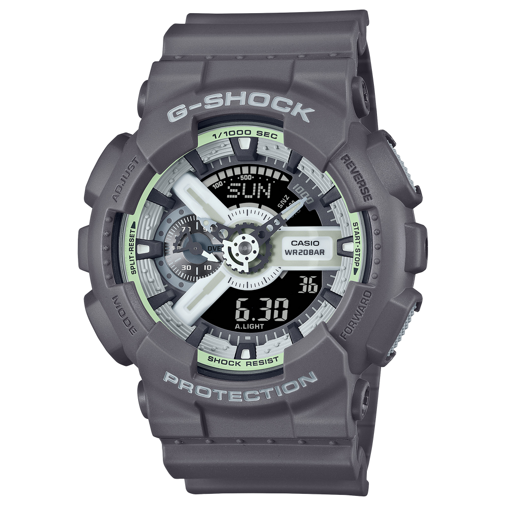 Reloj - G-SHOCK GA-110HD-8A