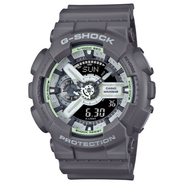 Reloj - G-SHOCK GA-110HD-8A