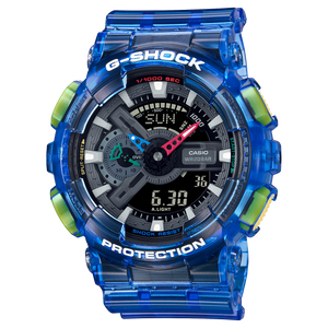 Reloj - G-SHOCK GA-110JT-2A
