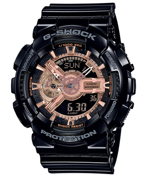 Reloj - G-SHOCK  GA-110MMC-1A