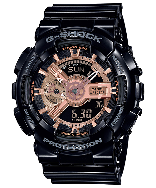 Reloj - G-SHOCK  GA-110MMC-1A