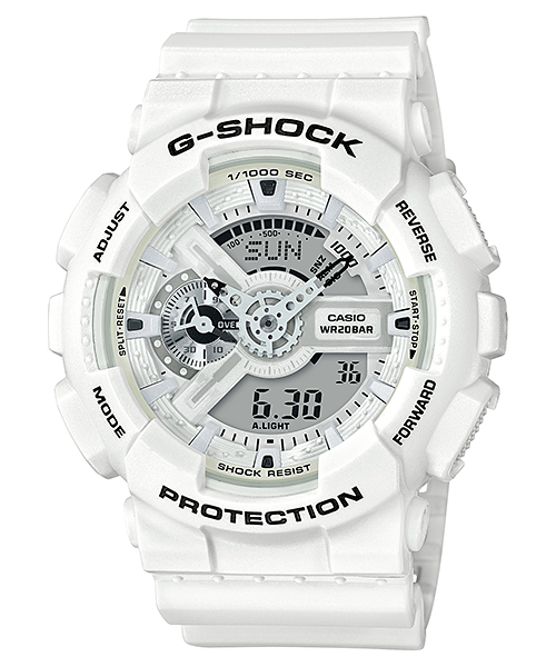 Reloj - G-SHOCK GA-110MW-7A
