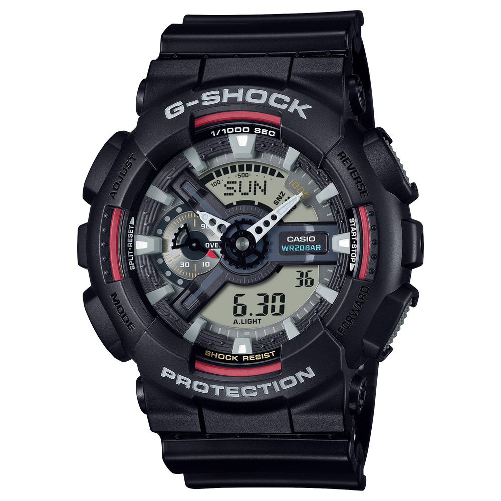 Reloj - G-SHOCK GA-110RL-1A