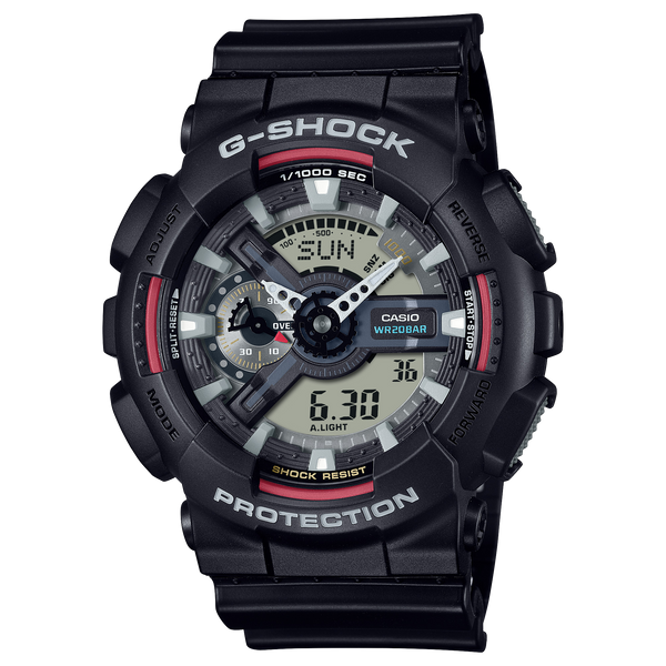 Reloj - G-SHOCK GA-110RL-1A