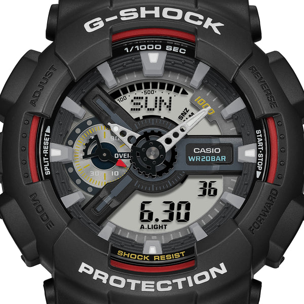 Reloj - G-SHOCK GA-110RL-1A