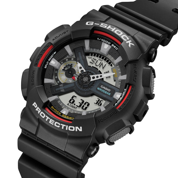 Reloj - G-SHOCK GA-110RL-1A