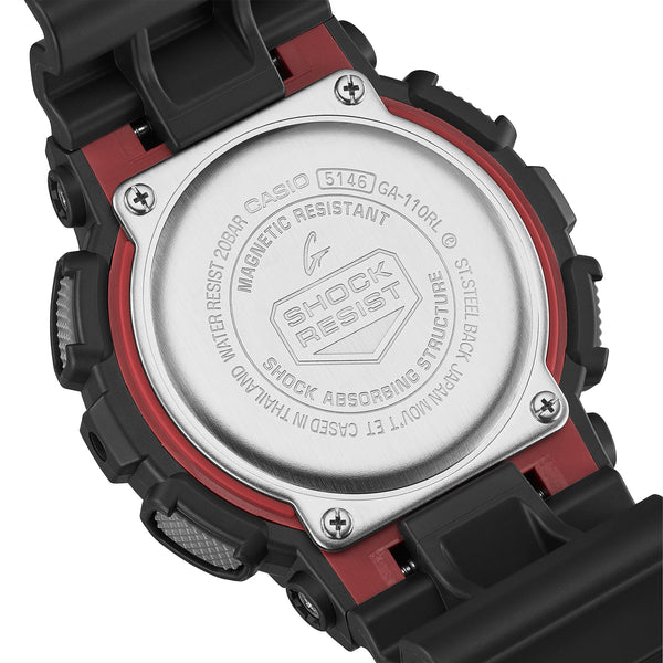 Reloj - G-SHOCK GA-110RL-1A