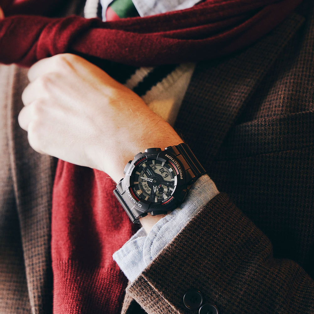 Reloj - G-SHOCK GA-110RL-1A