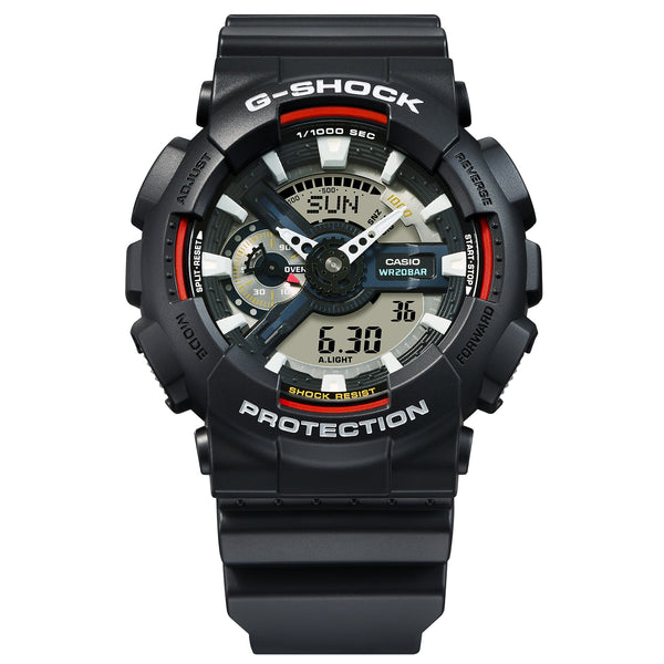 Reloj - G-SHOCK GA-110RL-1A