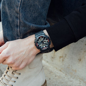Reloj - G-SHOCK GA-110RL-1A