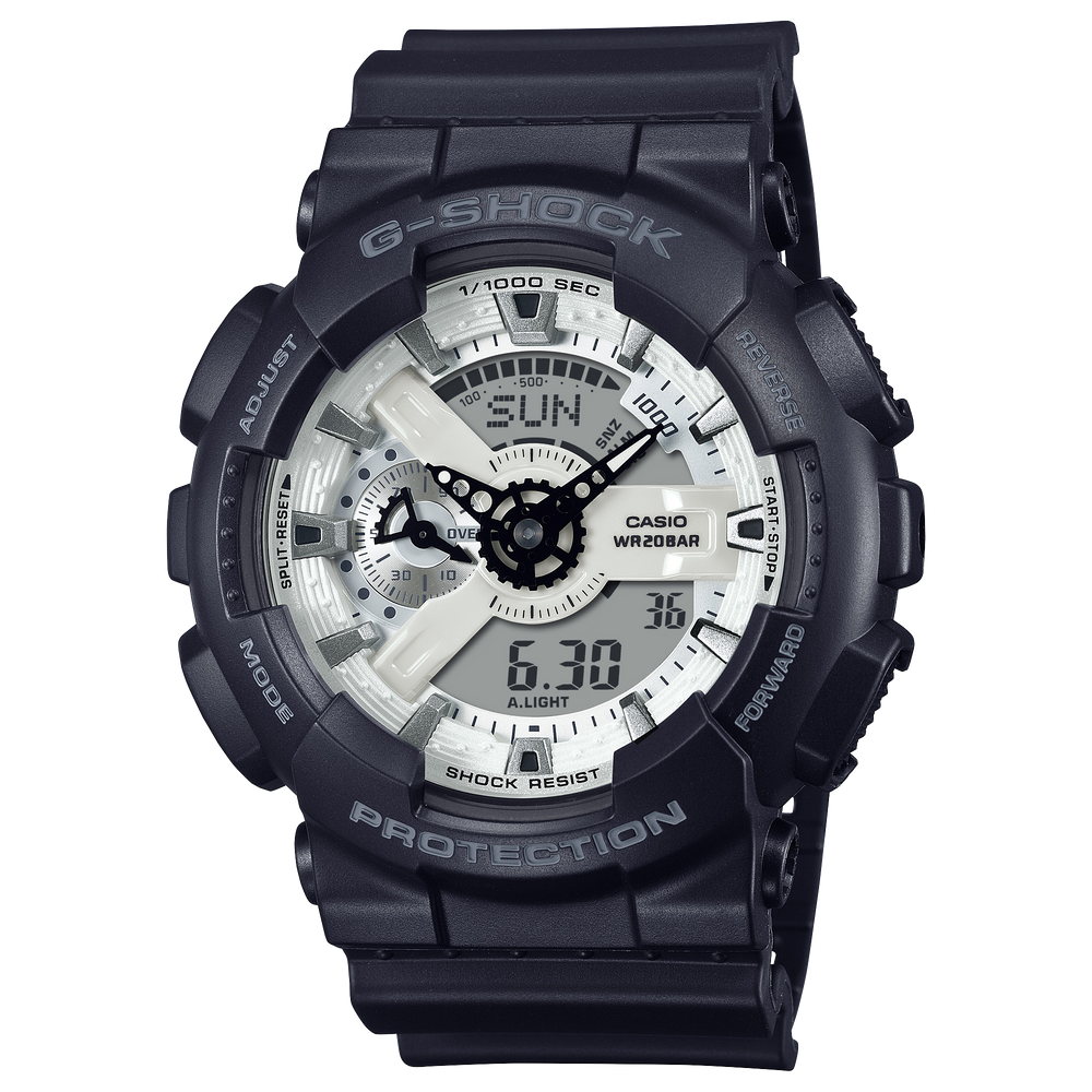 Reloj - G-SHOCK GA-110WD-1A