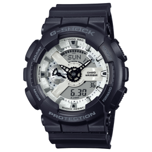 Reloj - G-SHOCK GA-110WD-1A